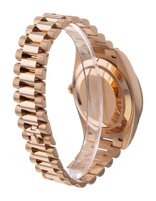 Rolex Day-Date 40 228235 Image 3